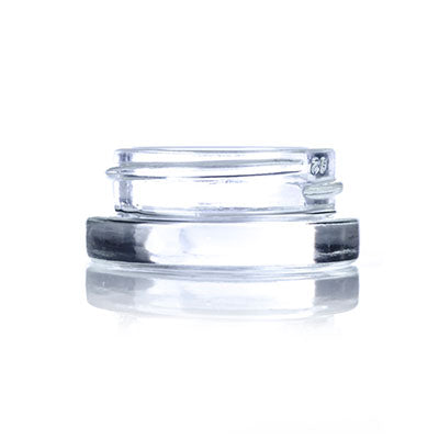 7 mL Concentrate Glass Jar