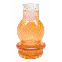 Bashaw Glass - Fumicello Carb Cap #1