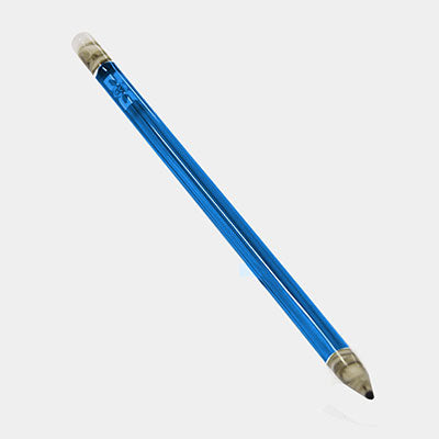 Blue Pencil Glass Dab Tool