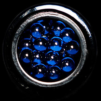 Blue Sapphire Pearl (6 mm)