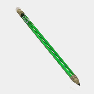 Green Pencil Glass Dab Tool