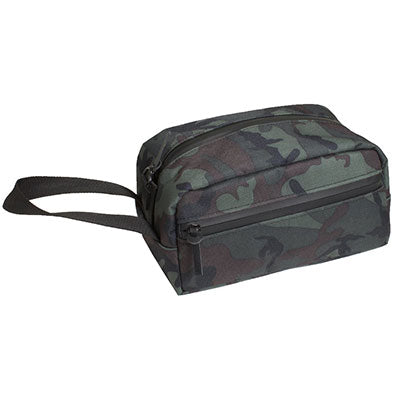 Mini Toiletry Bag [CAMO]