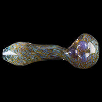 NuBz Glass - Spoon Pipe #10