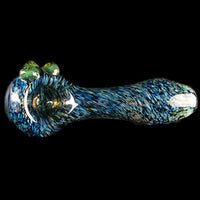 NuBz Glass - Spoon Pipe #12