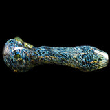 NuBz Glass - Spoon Pipe #12