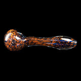 NuBz Glass - Spoon Pipe #13