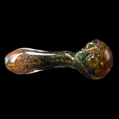 NuBz Glass - Spoon Pipe #2