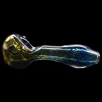 NuBz Glass - Spoon Pipe #3