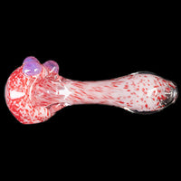 NuBz Glass - Spoon Pipe #4