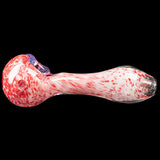 NuBz Glass - Spoon Pipe #4