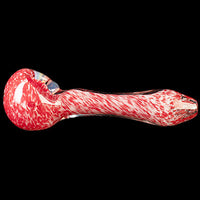 NuBz Glass - Spoon Pipe #5