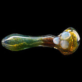 NuBz Glass - Spoon Pipe #6