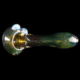 NuBz Glass - Spoon Pipe #6