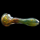 NuBz Glass - Spoon Pipe #6