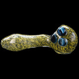 NuBz Glass - Spoon Pipe #7