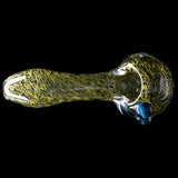 NuBz Glass - Spoon Pipe #7