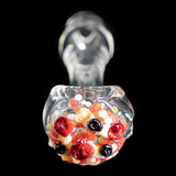 PizzaBoy Olives Spoon Pibe (Little)
