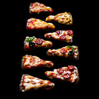 PizzaBoy Pendy #1-9