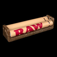 Raw Cone Roller