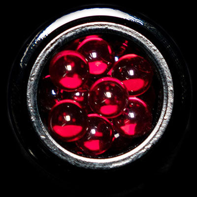 Ruby Pearl (8 mm)
