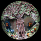 Tree of Life #1 - Marble