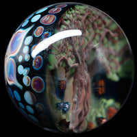 Tree of Life #1 - Marble